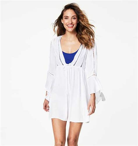 macy's swim cover ups|macy's bathing suit cover up.